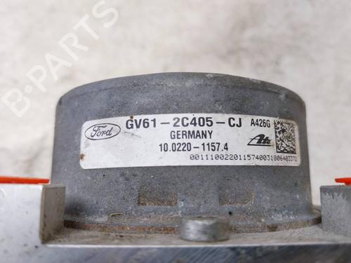 ABS pump FORD KUGA II VAN 2.0 TDCi 4x4 | BP40045108M43  - Image 6