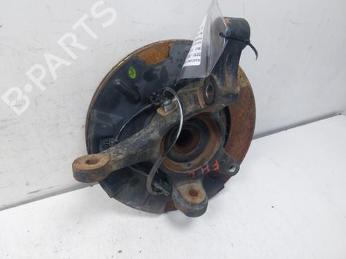 Left front steering knuckle SUZUKI VITARA (LY) 1.4 Hybrid (Mild Hybrid) (APK414) | BP38809321M25 - Image 3