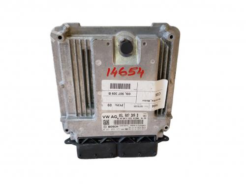 engine-control-unit-ecu-vw-t-roc-a11-d11-2017-38806179 main image