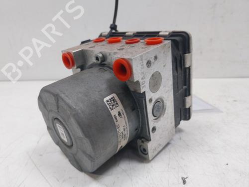 ABS pump FORD FIESTA VII (HJ, HF) 1.1 Ti-VCT | BP38812227M43 - Image 3