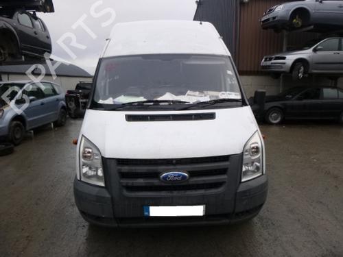 Left headlight FORD TRANSIT Van (FA_ _) 2.4 TDCi RWD | BP38809933C28 - Image 8
