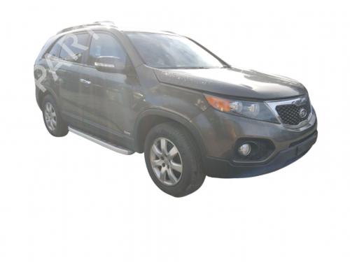 Left headlight KIA SORENTO II (XM) 2.2 CRDi 4WD | BP38809653C28  - Image 9