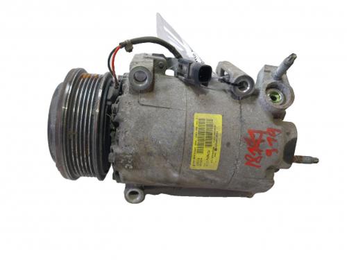 Used AC compressor AC compressor FORD KUGA II (DM2) 2.0 TDCi (150 hp) 38813047 38813047