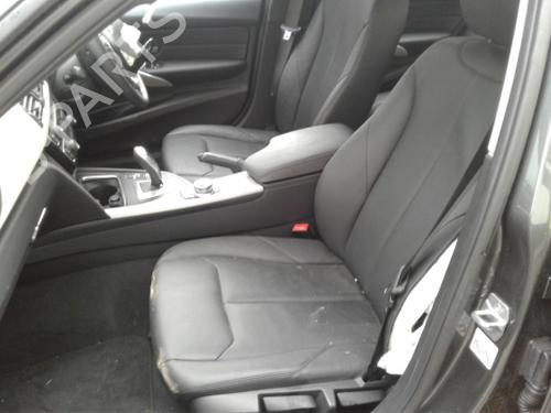 Rear left panel BMW 3 (F30, F80) 318 d | BP38809295C60 - Image 18