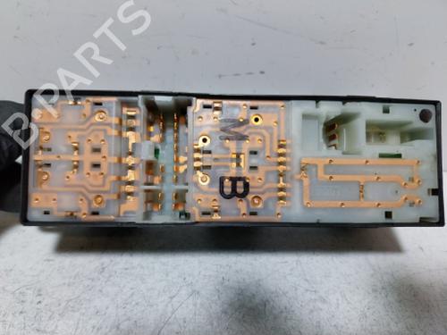 Right front window switch NISSAN TIIDA Hatchback (C11) 1.6 | BP38813744I26 - Image 3