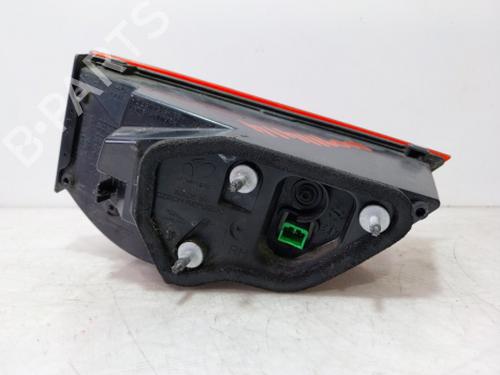 Right tailgate light JAGUAR F-PACE (X761) 2.0 TD4 AWD | BP38808650C80 - Image 3
