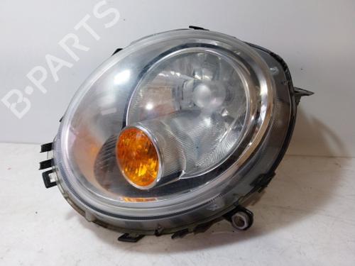 left-headlight-mini-mini-r56-2005-2006-2007-2008-2009-2010-2011-2012-2013-2014-38802651 main image