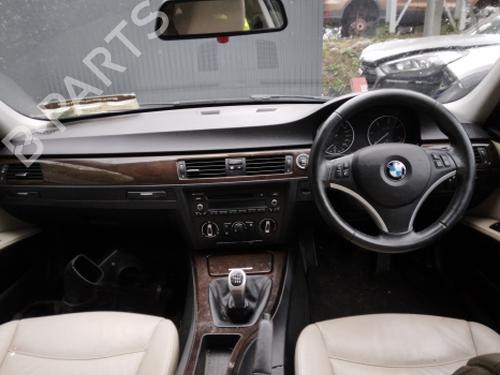 Engine control unit (ECU) BMW 3 (E90) 316 d | BP38807967M57 - Image 11