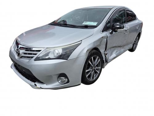 Left tailgate light TOYOTA AVENSIS Saloon (_T27_) 2.2 D-4D (ADT271_, ADT271R) | BP38803473C79 - Image 5