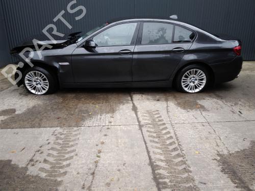 Control unit BMW 5 (F10) 520 d | BP38802207M11 - Image 7