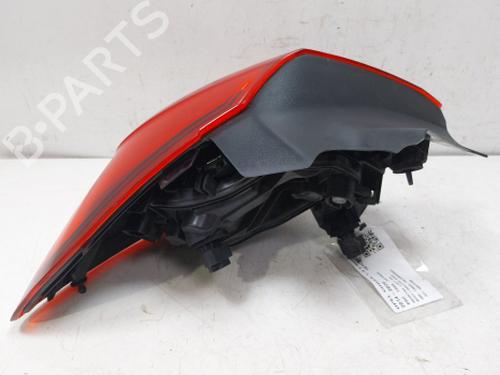 Right taillight OPEL CORSA E (X15) 1.4 (08, 68) | BP38807114C35 - Image 5