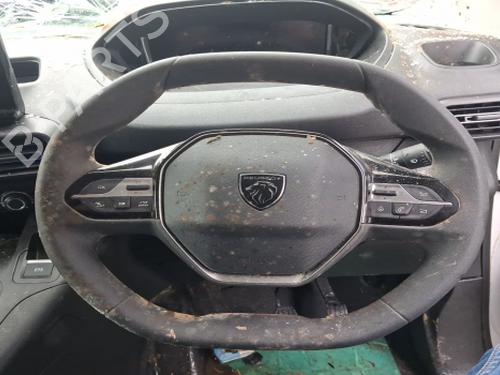 Engine control unit (ECU) PEUGEOT PARTNER Box Body/MPV (K9) 1.5 BlueHDi 100 | BP39104386M57 - Image 15
