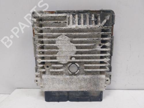 Engine control unit (ECU) SKODA SUPERB II (3T4) 1.6 TDI | BP38806052M57 - Image 2