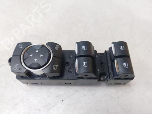 Right front window switch FORD MONDEO V Hatchback (CE) 2.0 TDCi | BP39411736I26 - Image 2