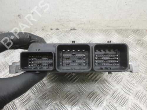 Engine control unit (ECU) VOLVO V60 I (155) 1.6 DRIVe | BP38803736M57 - Image 4