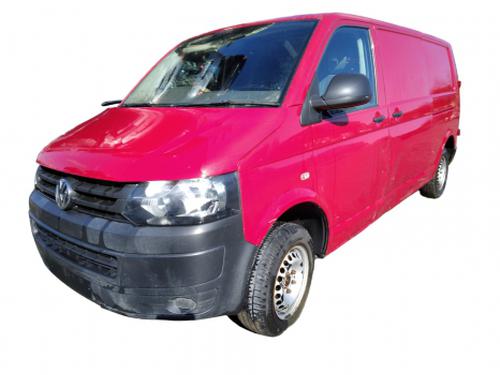 Front left window mechanism VW TRANSPORTER T5 Van (7HA, 7HH, 7EA, 7EH) 2.0 BiTDI 4motion | BP38813999C22  - Image 6