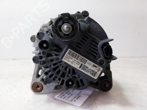 Alternator DACIA DUSTER (HS_) 1.5 dCi 4x4 (HSMC, HSMD) | BP38804813M7 - Image 5