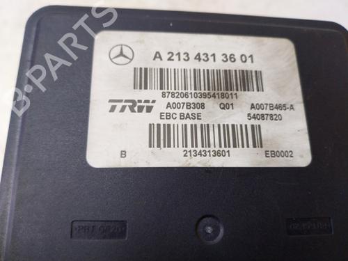 ABS pump MERCEDES-BENZ E-CLASS Convertible (A238) E 200 (238.442) | BP38813885M43 - Image 6
