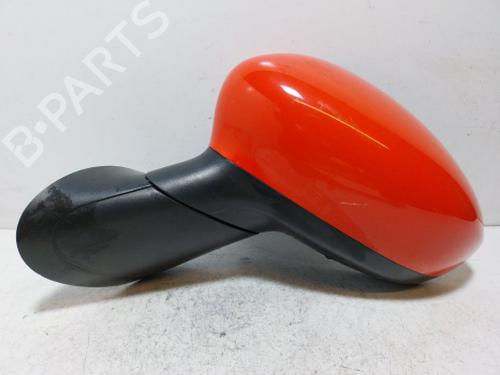Used Left mirror Left mirror FIAT 500 (312_) 1.2 LPG (312AXA1A) (69 hp) 38808255 38808255