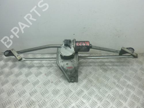 Front wiper motor FORD TRANSIT Van (FA_ _) 2.2 TDCi | BP38812279M29 - Image 3
