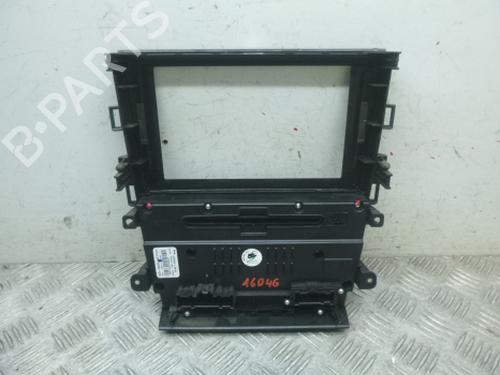 Climate control FORD MONDEO V Hatchback (CE) 2.0 TDCi | BP38809573I5 - Image 3