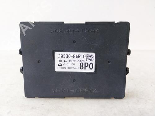 Electronic module SUZUKI VITARA (LY) 1.4 Hybrid (Mild Hybrid) (APK414) | BP38815803M83 - Image 2