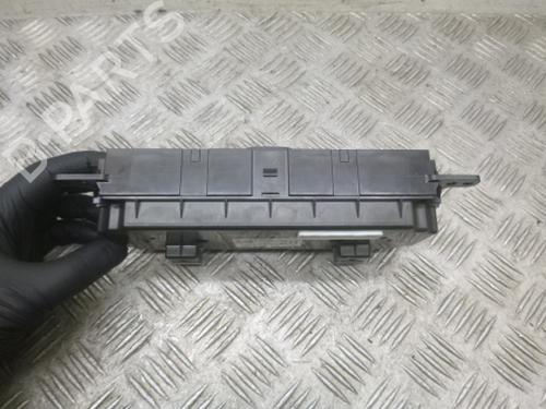 Climate control NISSAN LEAF (ZE0) Electric | BP38809450I5 - Image 2
