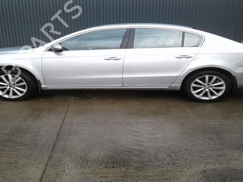 ABS pump VW PASSAT B7 (362) 1.6 TDI | BP38804277M43 - Image 8