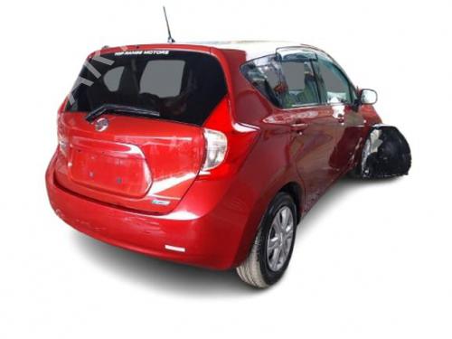 ABS pump NISSAN NOTE (E12) 1.2 DIG-S | BP38805901M43 - Image 12