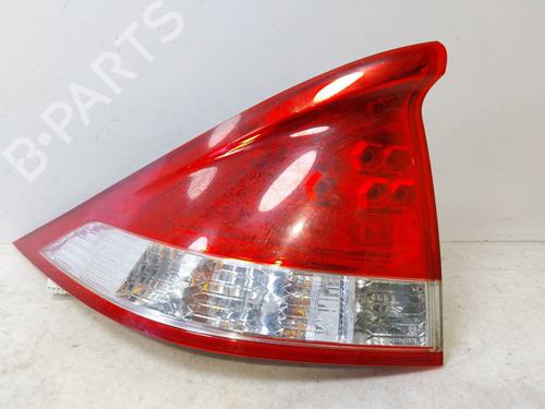 Left taillight HONDA INSIGHT (ZE_) 1.3 IMA (ZE28, ZE2) | BP40197065C34 - Image 2