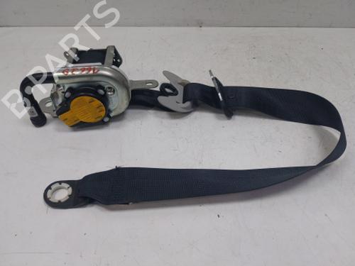 Front left seatbelt TOYOTA AQUA (_NHP1_) 1.5 Hybrid (NHP10) | BP38804914I26  - Image 8