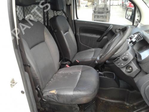 Steering column RENAULT KANGOO Express (FW0/1_) 1.5 dCi 75 (FW07, FW10, FW04) | BP38813319M21 - Image 16