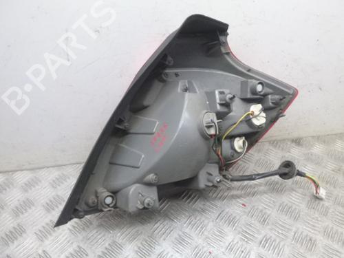 Left taillight KIA CEE'D Hatchback (ED) 1.6 CRDi 90 | BP38812674C34 - Image 4