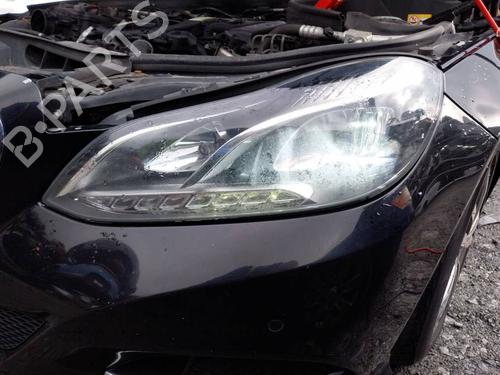 Right headlight MERCEDES-BENZ E-CLASS (W212) E 220 CDI / BlueTEC (212.001, 212.002) | BP39567151C29 - Image 29