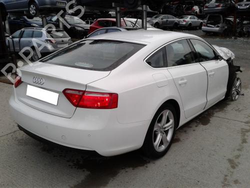 Control unit AUDI A5 Sportback (8TA) 2.0 TDI | BP38803632M11 - Image 9