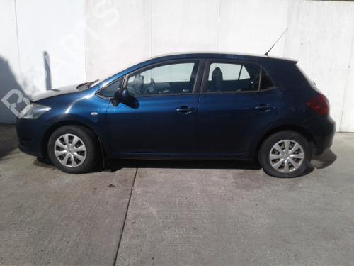 Right front window switch TOYOTA AURIS (_E15_) 1.4 (ZZE150_, ZZE150R) | BP38809834I26 - Image 7