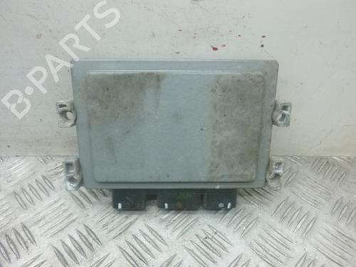 Engine control unit (ECU) FORD FIESTA VI (CB1, CCN) 1.4 | BP38811328M57 - Image 2