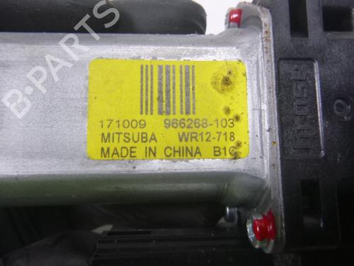 Left front window motor VOLVO S60 II (134) D2 | BP38803230E21 - Image 3