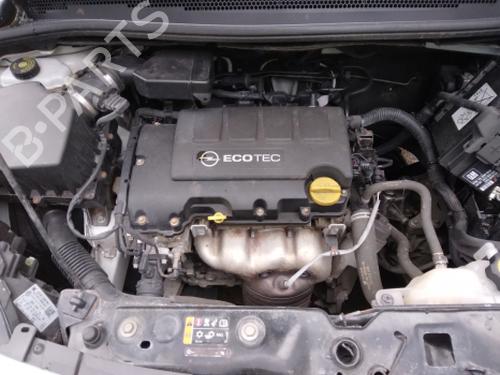 Switch OPEL CORSA E (X15) 1.4 (08, 68) | BP38804129I30 - Image 27