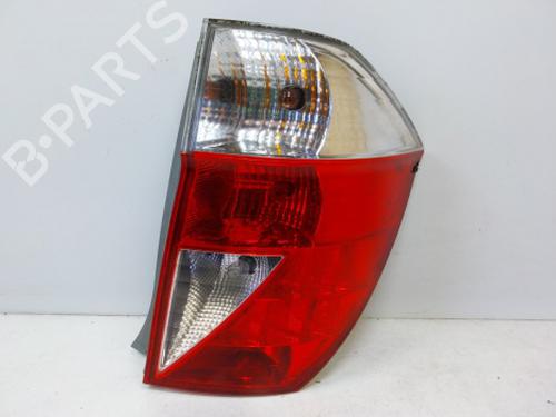 Used Right taillight Right taillight HONDA FR-V (BE) 1.7 (BE1) (125 hp) 38808520 38808520