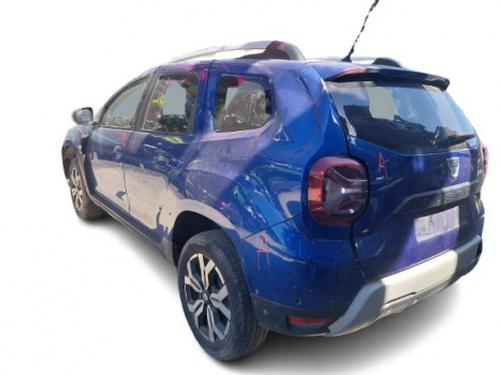 AC compressor DACIA DUSTER (HM_) 1.5 dCi 115 (HMAD) | BP38813506M34  - Image 12