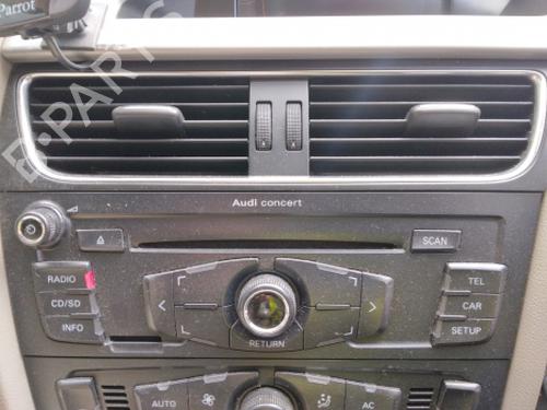 Control unit AUDI A4 B8 (8K2) 1.8 TFSI | BP38815360M11 - Image 24