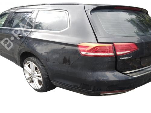 Engine control unit (ECU) VW PASSAT B8 Variant (3G5, CB5) 2.0 TDI | BP38807657M57 - Image 7