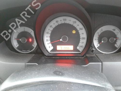 Rear parcel shelf KIA CEE'D Hatchback (ED) 1.6 CRDi 115 | BP38813913C85 - Image 16