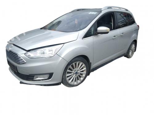 Right front window switch FORD GRAND C-MAX (DXA/CB7, DXA/CEU) 1.5 TDCi | BP39960986I26  - Image 8