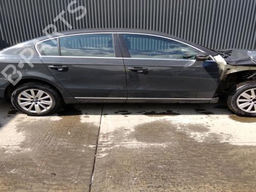 Front left window mechanism VW PASSAT B7 (362) 2.0 TDI | BP38811644C22 - Image 11