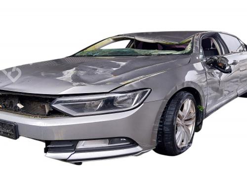 Front right window mechanism VW PASSAT B8 (3G2, CB2) 1.6 TDI | BP40157683C23 - Image 7