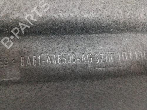 Rear parcel shelf FORD FIESTA VI (CB1, CCN) 1.25 | BP38802774C85  - Image 5