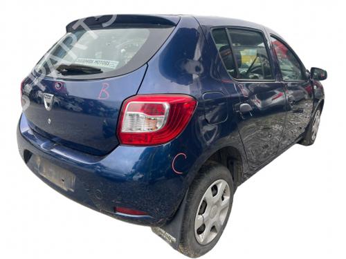 Engine control unit (ECU) DACIA SANDERO II 1.2 | BP38812621M57 - Image 9