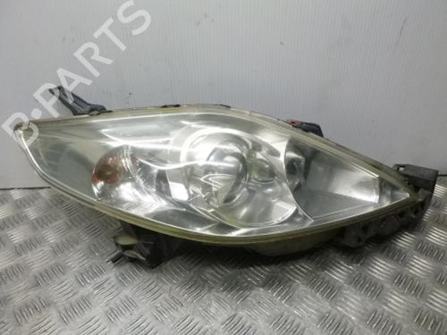 Used Right headlight Right headlight MAZDA 5 (CR) 1.8 (CR19) (116 hp) 38802362 38802362